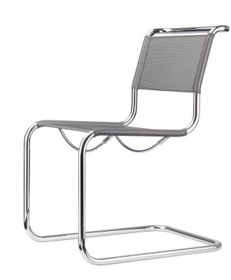 S 33 N / S33 N Freischwinger Thonet